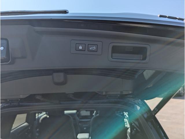 フォレスター STI Sport Black(30枚目)