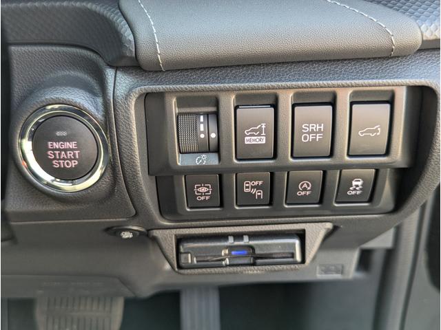 フォレスター STI Sport Black(31枚目)