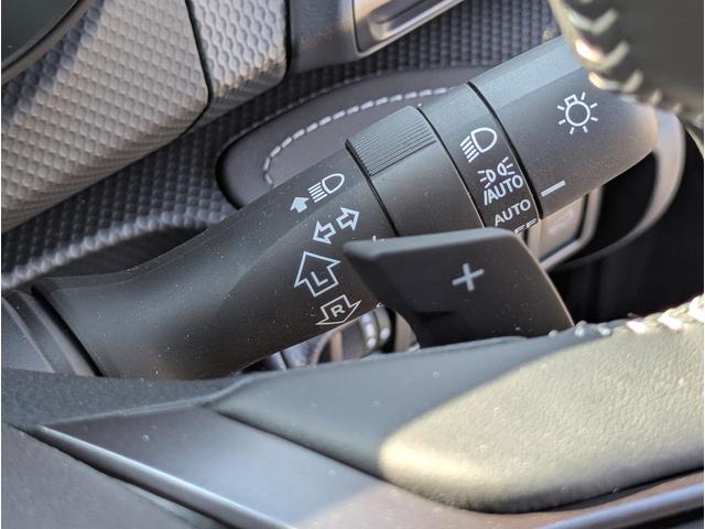 フォレスター STI Sport Black(37枚目)