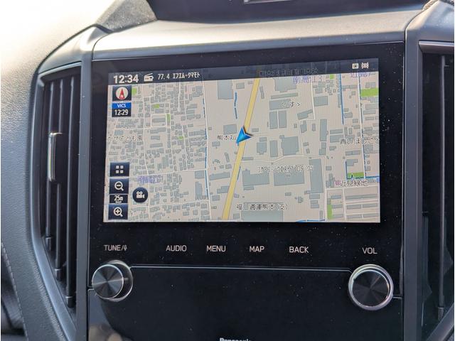 フォレスター STI Sport Black(38枚目)