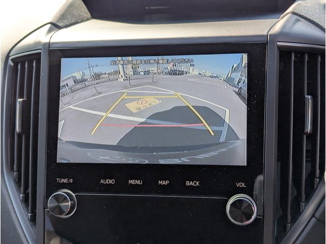 フォレスター STI Sport Black(39枚目)