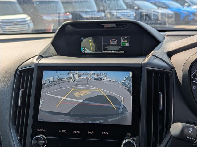 フォレスター STI Sport Black(40枚目)