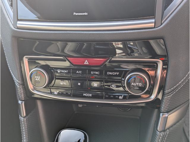 フォレスター STI Sport Black(46枚目)