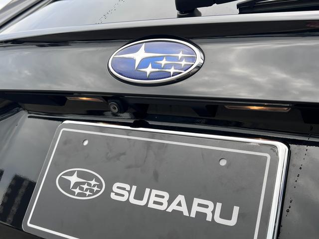 フォレスター X-BREAK EyeSight搭載車(13枚目)