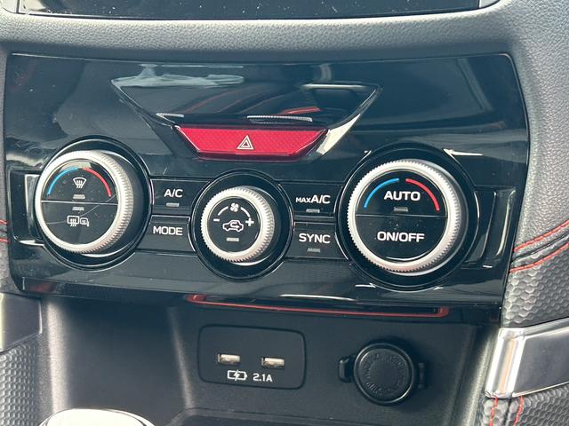 フォレスター X-BREAK EyeSight搭載車(35枚目)