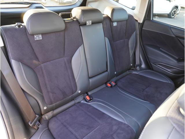 フォレスター SPORT EyeSight搭載車(10枚目)