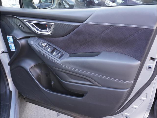 フォレスター SPORT EyeSight搭載車(15枚目)