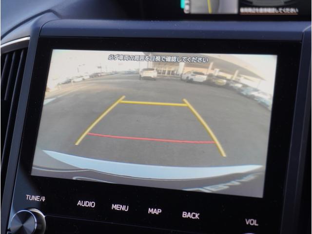 フォレスター SPORT EyeSight搭載車(24枚目)