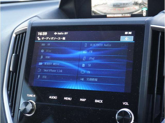 フォレスター SPORT EyeSight搭載車(26枚目)