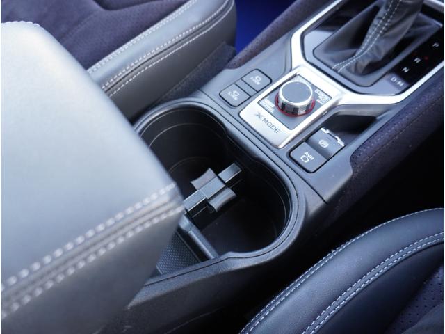 フォレスター SPORT EyeSight搭載車(30枚目)