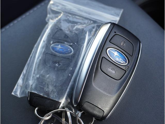 フォレスター SPORT EyeSight搭載車(35枚目)