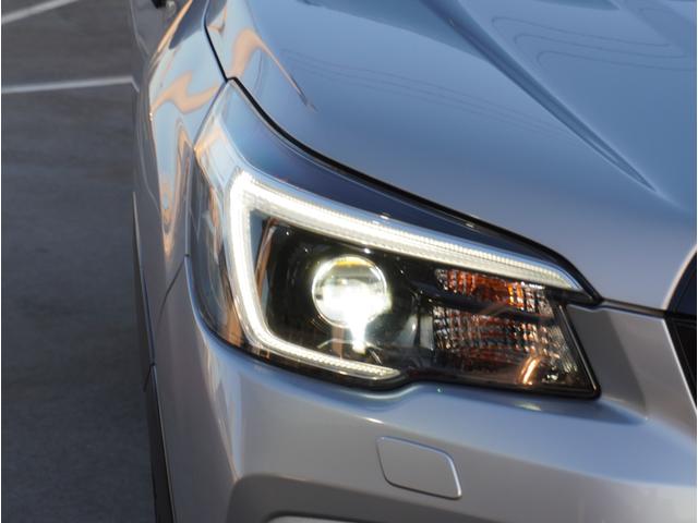 フォレスター SPORT EyeSight搭載車(44枚目)