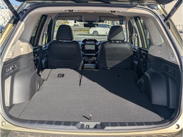 フォレスター SPORT(6枚目)