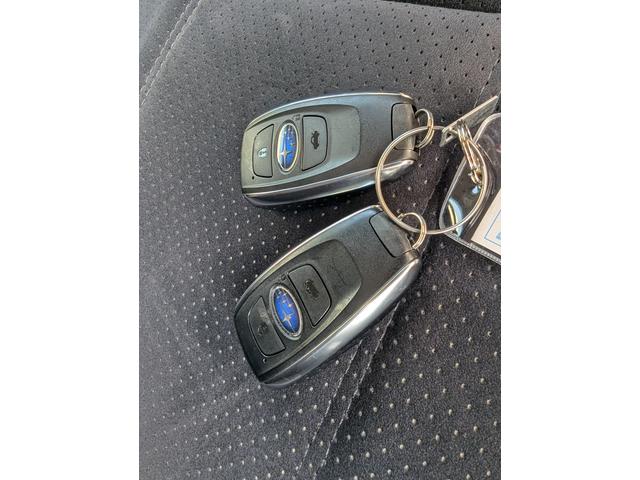 フォレスター SPORT(11枚目)