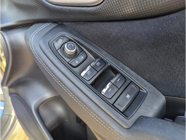 フォレスター SPORT(12枚目)