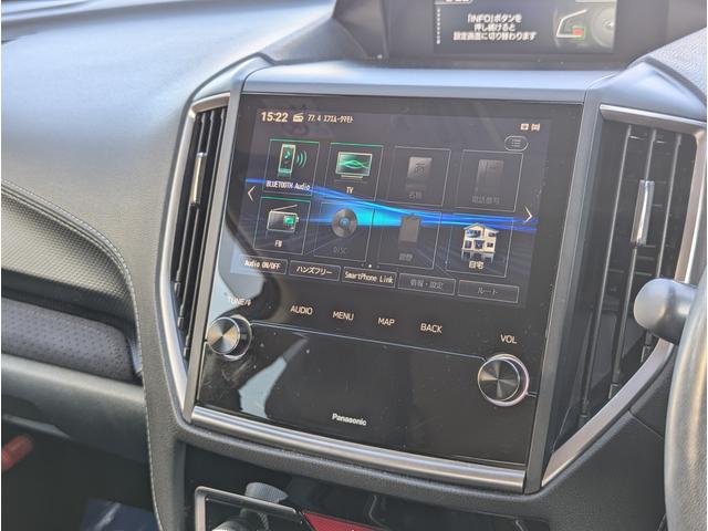 フォレスター SPORT(15枚目)