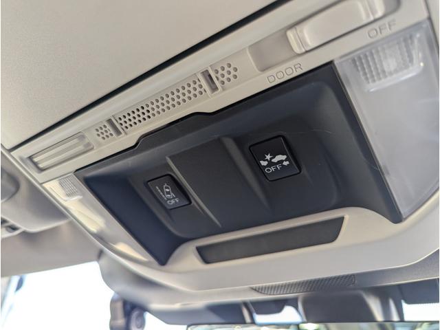 フォレスター SPORT(24枚目)