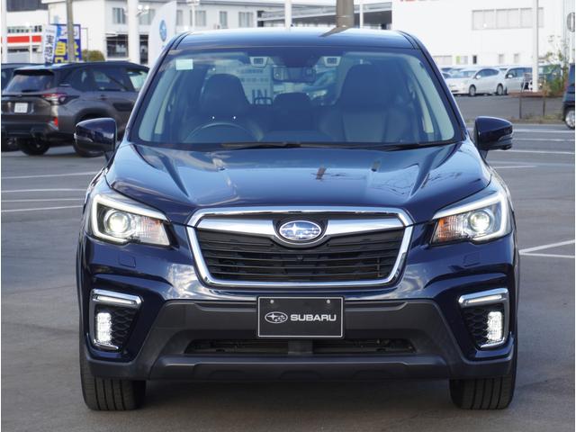 【全車、点検・整備済み】１２ヶ月点検、車検などの法定点検を含む最大９０項目の徹底的な点検・整備を全車に行ない、アイサイト搭載車には「アイサイト診断」を実施します。