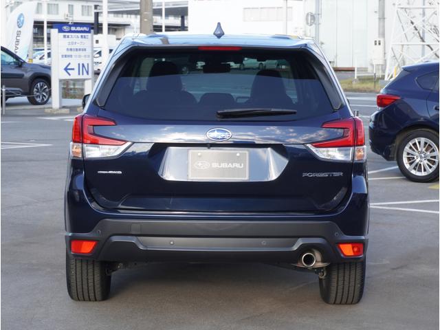 【ＳＵＢＡＲＵあんしん保証ロング】リーズナブルな料金で、さらに最長３年まで延長できる「ＳＵＢＡＲＵあんしん保証ロング」もご用意しています。