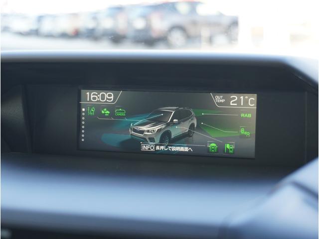 【アイサイト診断】アイサイトの専用機器で徹底的に診断。ＳＵＢＡＲＵ　認定Ｕ−Ｃａｒなら安心のアイサイト診断付です。