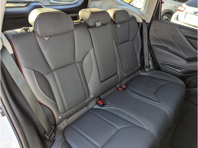 フォレスター X-BREAK(12枚目)