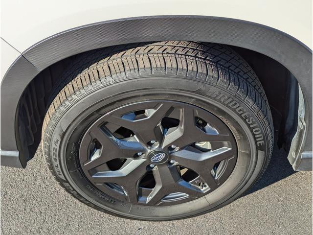 フォレスター X-BREAK(17枚目)