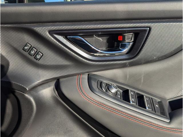 フォレスター X-BREAK(19枚目)