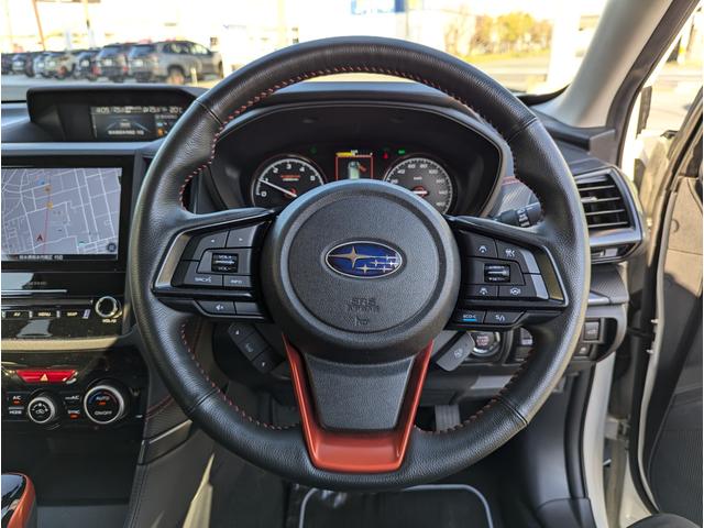 フォレスター X-BREAK(23枚目)