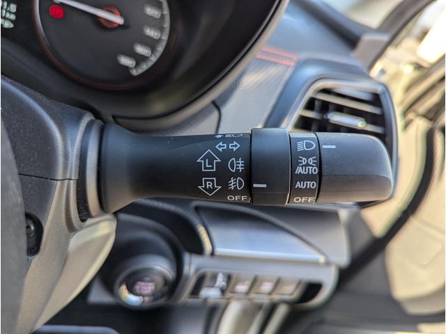 フォレスター X-BREAK(24枚目)