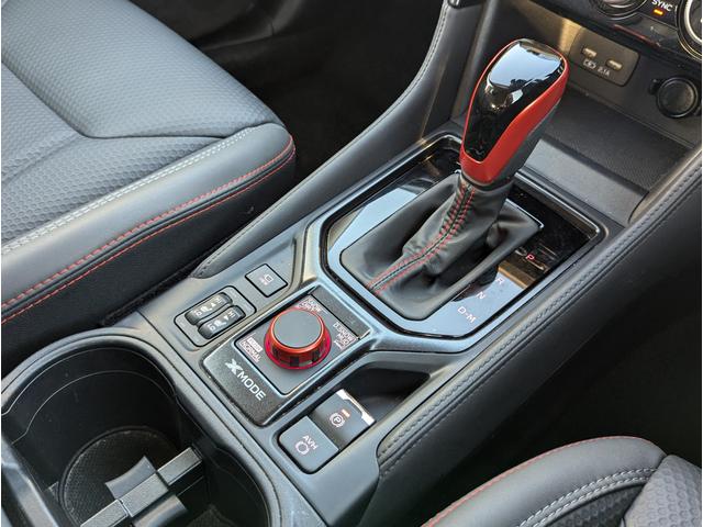 フォレスター X-BREAK(30枚目)