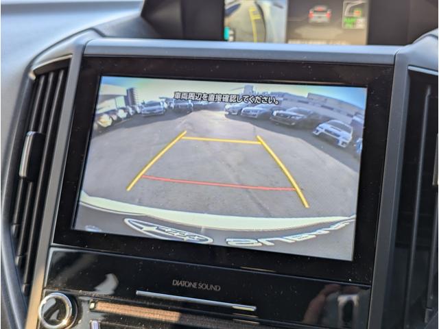 フォレスター X-BREAK(31枚目)