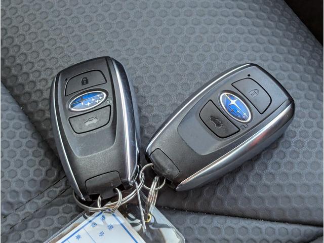 フォレスター X-BREAK(36枚目)