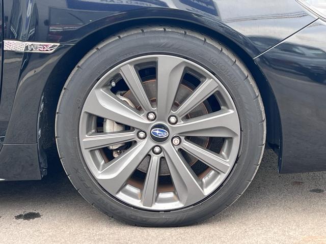 WRX S4 WRX S4 2.0GT EyeSight(5枚目)