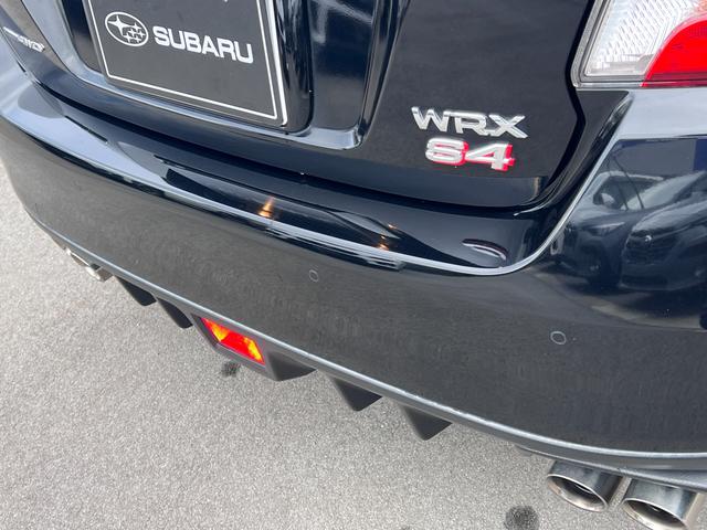 WRX S4 WRX S4 2.0GT EyeSight(12枚目)