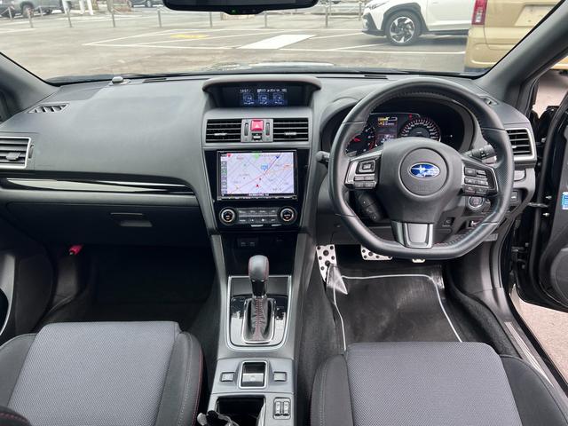 WRX S4 WRX S4 2.0GT EyeSight(14枚目)