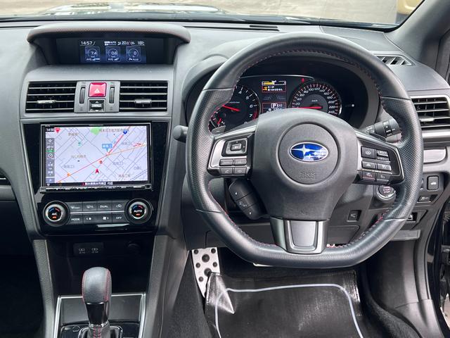 WRX S4 WRX S4 2.0GT EyeSight(15枚目)