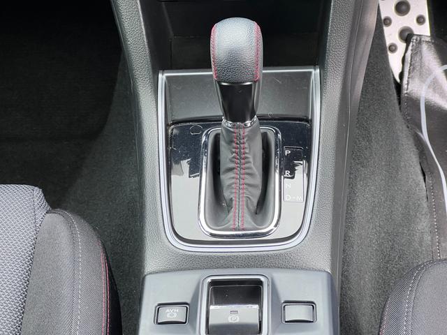 WRX S4 WRX S4 2.0GT EyeSight(17枚目)