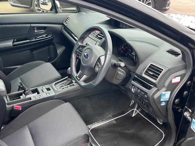 WRX S4 WRX S4 2.0GT EyeSight(18枚目)