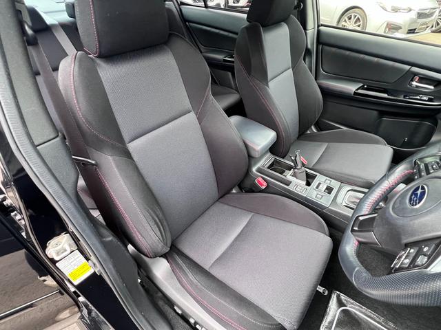 WRX S4 WRX S4 2.0GT EyeSight(19枚目)