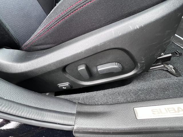 WRX S4 WRX S4 2.0GT EyeSight(20枚目)