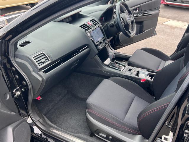 WRX S4 WRX S4 2.0GT EyeSight(21枚目)