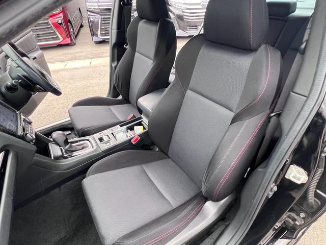 WRX S4 WRX S4 2.0GT EyeSight(22枚目)