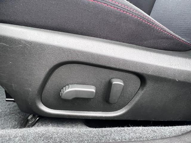 WRX S4 WRX S4 2.0GT EyeSight(23枚目)