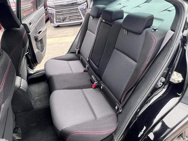 WRX S4 WRX S4 2.0GT EyeSight(24枚目)