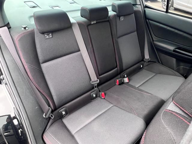 WRX S4 WRX S4 2.0GT EyeSight(25枚目)