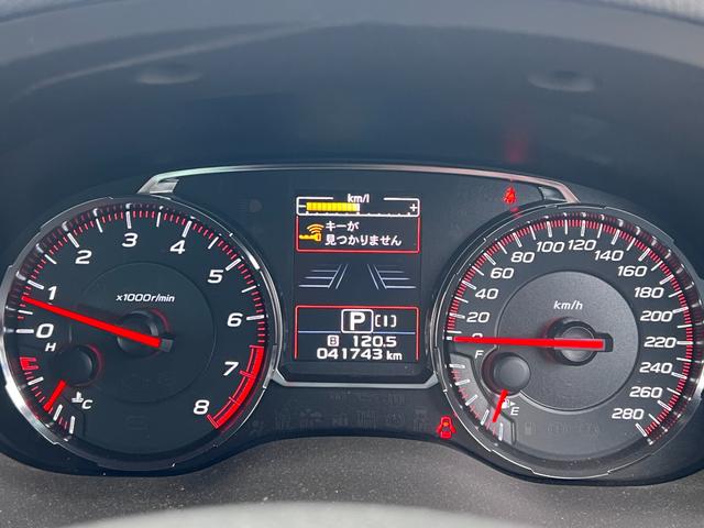 WRX S4 WRX S4 2.0GT EyeSight(30枚目)