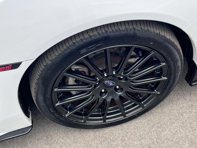 WRX S4 WRX S4 STI Sport♯ EyeSight搭載車(7枚目)