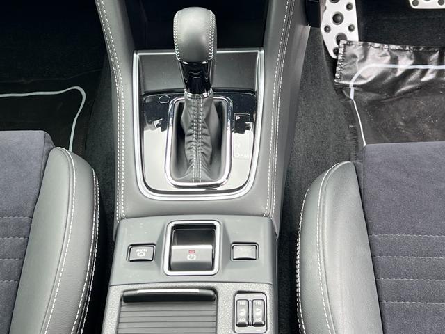 WRX S4 WRX S4 STI Sport♯ EyeSight搭載車(17枚目)