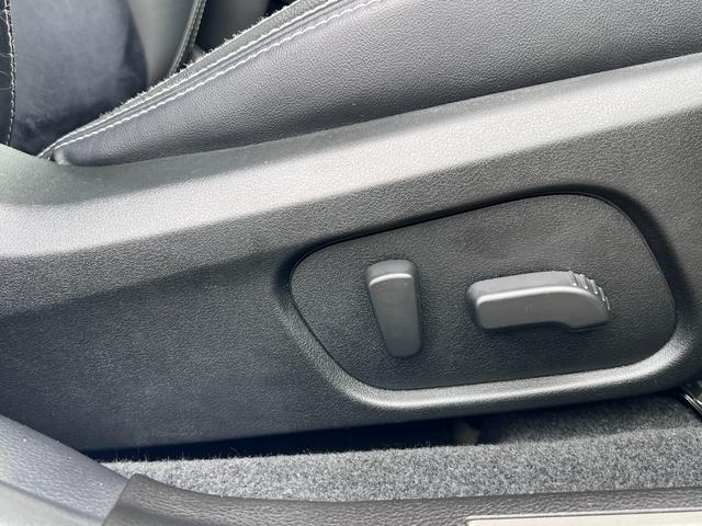 WRX S4 WRX S4 STI Sport♯ EyeSight搭載車(20枚目)