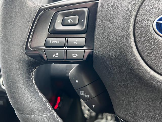 WRX S4 WRX S4 STI Sport♯ EyeSight搭載車(25枚目)